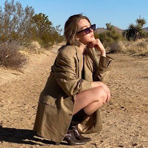 Meet your Posher, Jessica